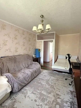 Продам 2-комн квартиру в районе Хмельницкого Богдана ул. - фото 1