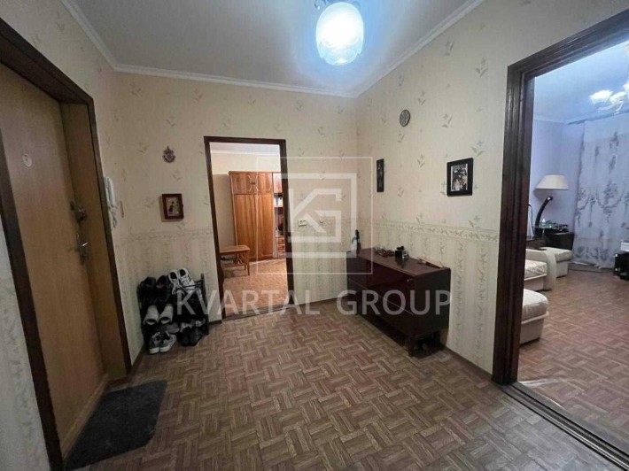 Продаж двокімнатної квартири з ремонтом. Без комісії. - фото 1