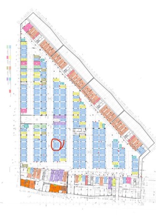 Паркомісце шолуденко 30 жк старт - фото 1