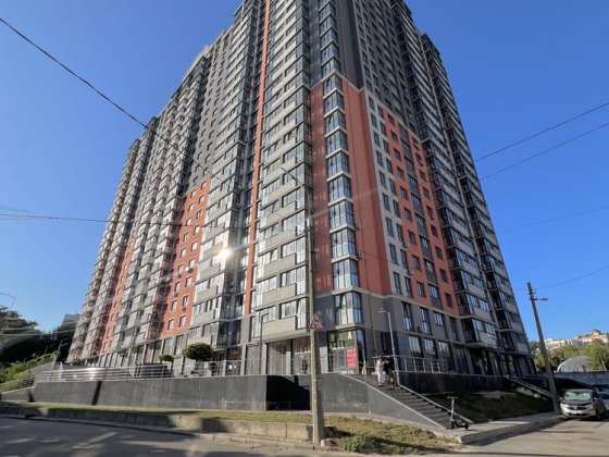 ПРОДАЖ Власник Без % Паркомісця ЖК "Багговутівський" Загорівська 25