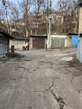 Продам гараж корпоративний на Печерську/ Ocean Plaza - фото 1