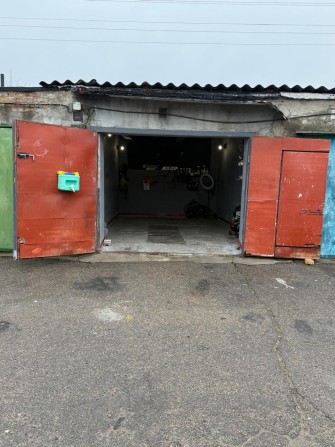 Продаю капитальный Гараж. Г. Кооператив"Ракета" - фото 1