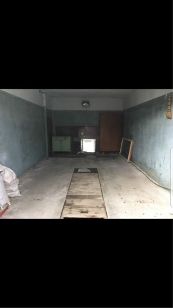 Продам огромный приватизированный личный гараж - фото 1