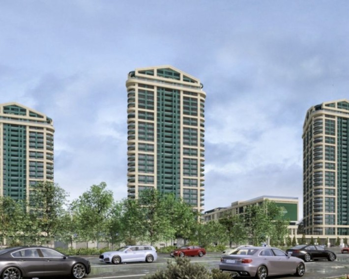 Продаж паркінг ЖК Bartolomeo Resort Town 21000$ - фото 1