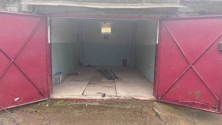 Гараж в АК "Нива" - фото 1