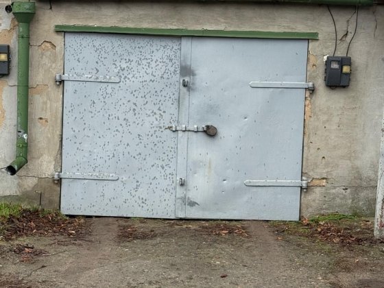 Продаю гараж в Центре. Район  Центрального рынка. Николаев