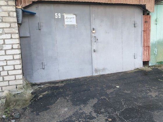 Продам гараж Миколаїв Миколаїв