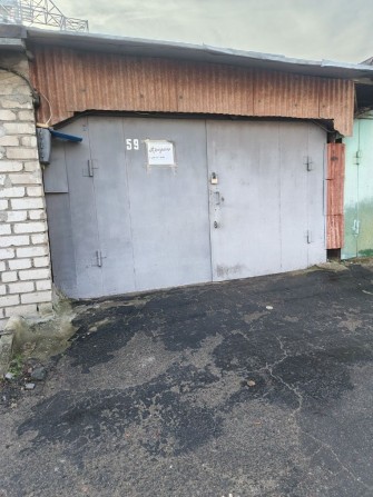 Продам гараж Миколаїв - фото 1