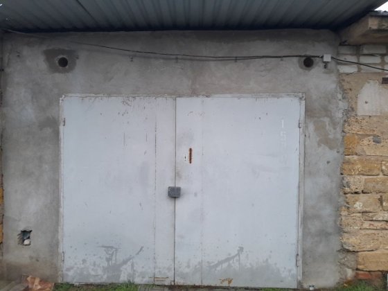 Продаю гараж автокооператив "Лада" Миколаїв