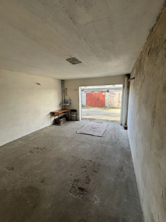 Гараж с подвалом в ГСК «Совки», Кадетский гай - фото 1