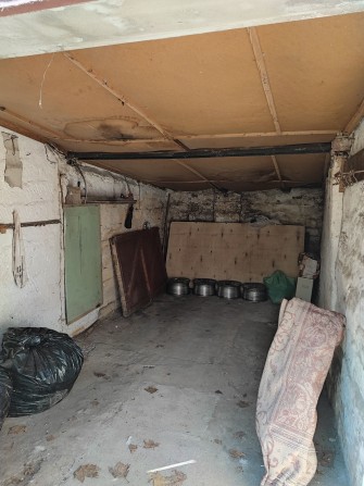 Продам гараж 4х6 на  4 станции большого фонтана. - фото 1