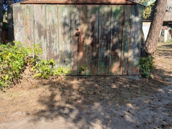 Здам в аренду  гараж в ГК "Радист" Київ