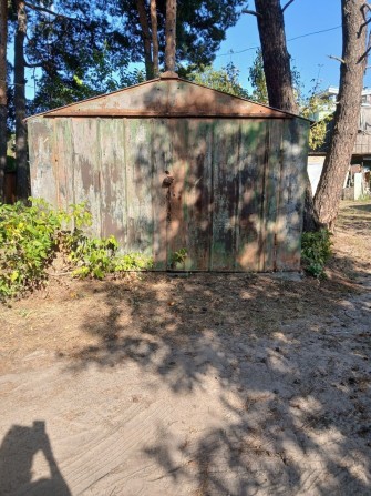 Здам в аренду  гараж в ГК "Радист" - фото 1