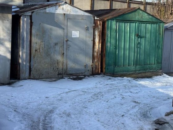 Продам гараж Сверстюка Галактика Лівобережна
