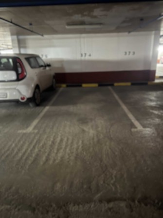 Продам паркоместо в паркинге на ул.Сахарова, Папашон - фото 1