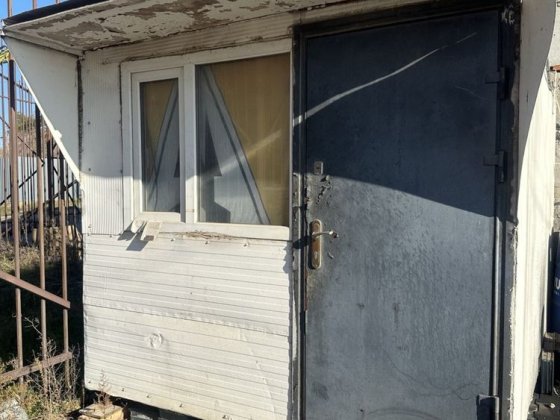 Продается бытовка ( домик для охраны ) Одеса