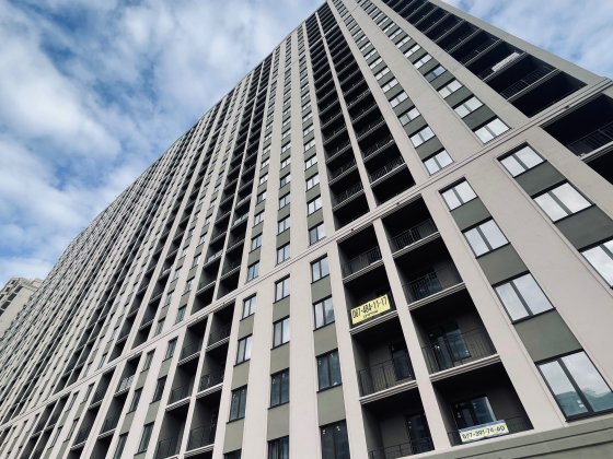 Паркинг Эллада Аркадия Одеса