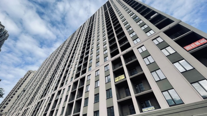 Паркинг Эллада Аркадия - фото 1