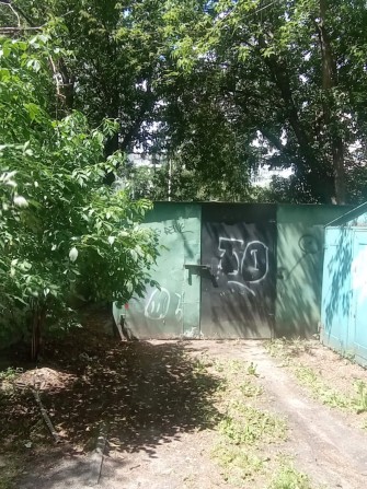 Гараж 6×4  продам - фото 1