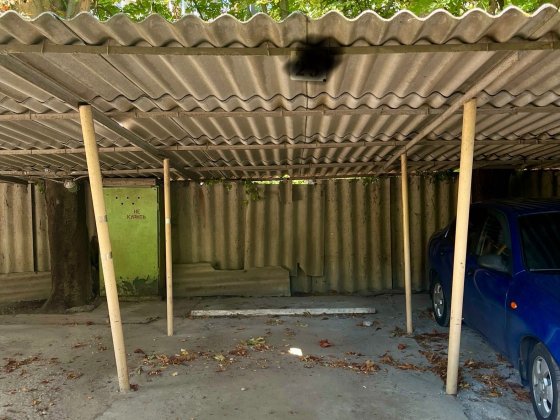 Продам місце на критій парковці. Люстдорфська дорога, 158. Вимпел-5 Одеса