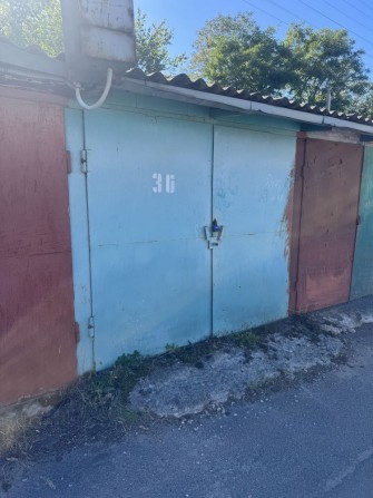 Продам гараж в ГСК Финиш - фото 1