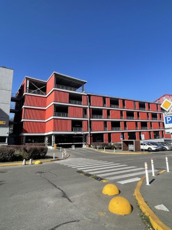 Продам паркомісце ЖК Комфорт Таун - фото 1