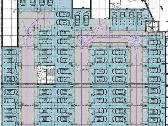 Продаж паркінгу ЖК Русанівська гавань Будинок 28 (17 )Без %