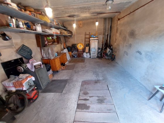 Капітальний гараж Харків