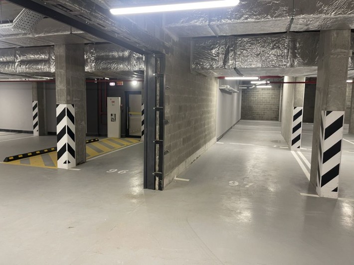 Unit.home Продам паркінг в будинку А05 на -2 рівні. - фото 1