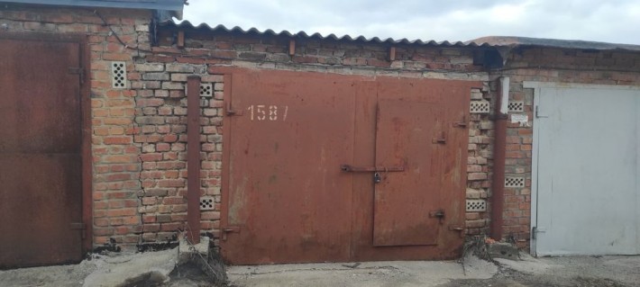Продаж гаража ,продам гараж - фото 1