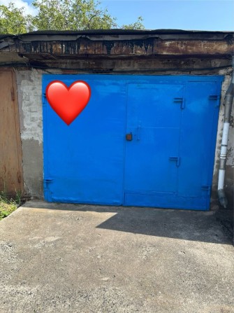 Продається гараж - фото 1