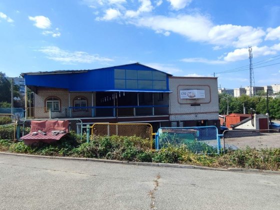 Продам капитальный, приватизированный гараж Кулиничі