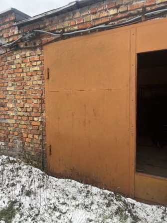 Продам гараж в Сокалі - фото 1