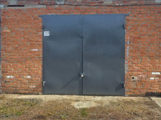 Продам гараж у Пирятині Пирятин