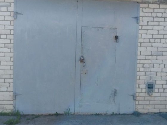 Продам гараж Форсаж возле Полосити Мала Кохнівка