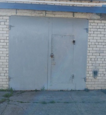 Продам гараж Форсаж возле Полосити - фото 1