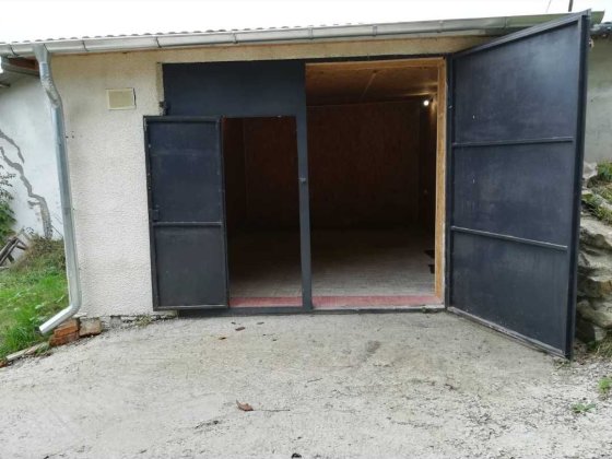 Продажа гаражу без ями Чертков