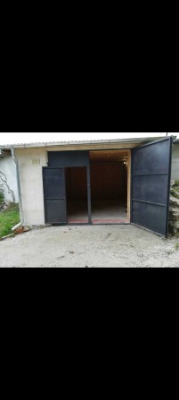 Продажа гаражу без ями - фото 1