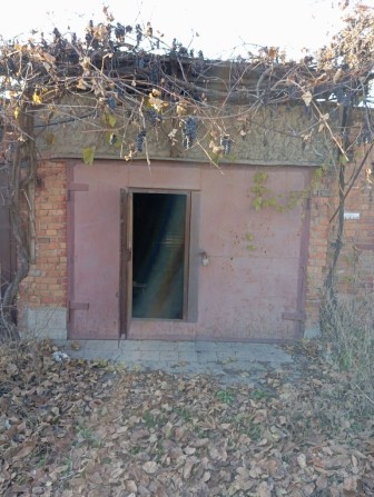 Продам гараж 3×5 район Фрегат - фото 1