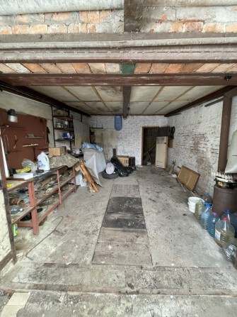 Продам гараж , в гаржном кооперативе ! - фото 1