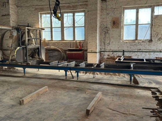 Виробничі приміщення Звенигородський, Ватутіне Ватутино