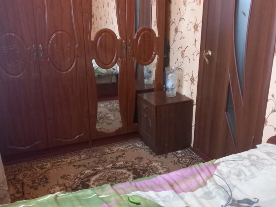 Здаємо кімнату в будинку для жїнки Боярка