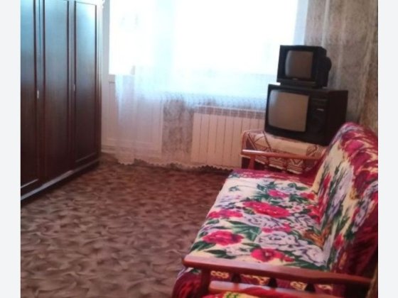 Здам одну  кімнату в 2 кім.кв.! М.Васильків! Васильков