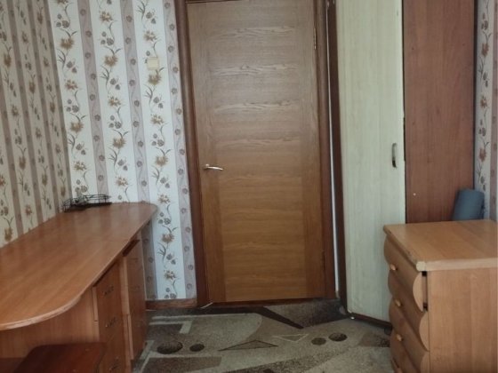 Здається кімната Васильков