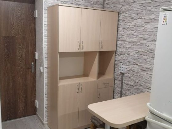 Кімната в сімейному гуртожитку Вишгород