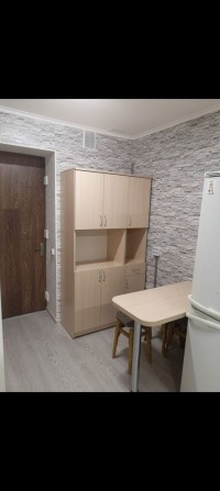 Кімната в сімейному гуртожитку - фото 1