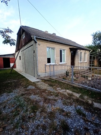 Здається в оренду частина будинку 6000 ,або 8000.Селище Смірнова, р шк - фото 1