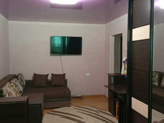 Здається 1 кімнатна квартира Калуш