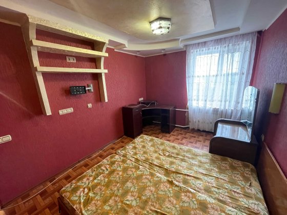 Оренда 2-х кімнат в гуртожитку, район цементного заводу Каменец-Подольский