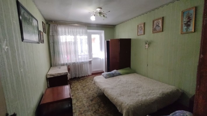 Здам 1 кімнату, район черьомушки, район атб - фото 1